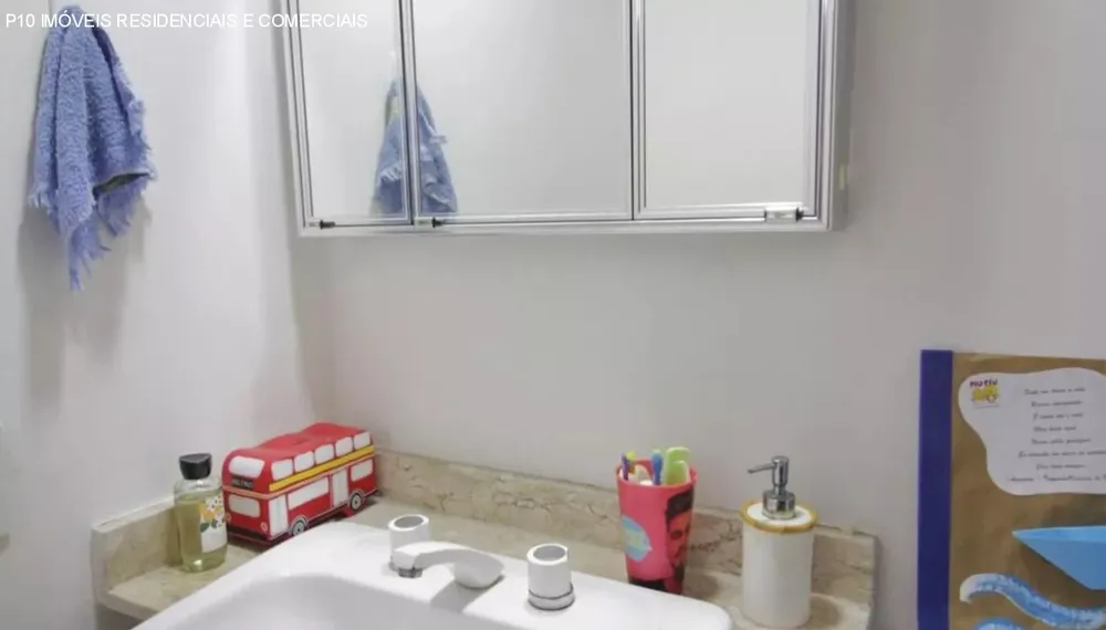 Apartamento, 4 quartos, 94 m² - Foto 8