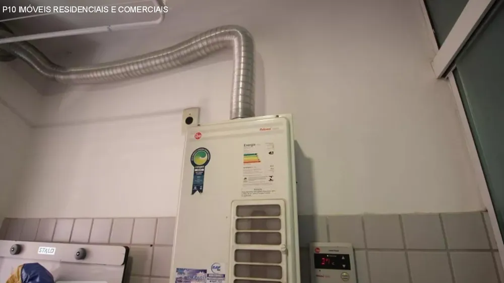 Apartamento, 4 quartos, 94 m² - Foto 2
