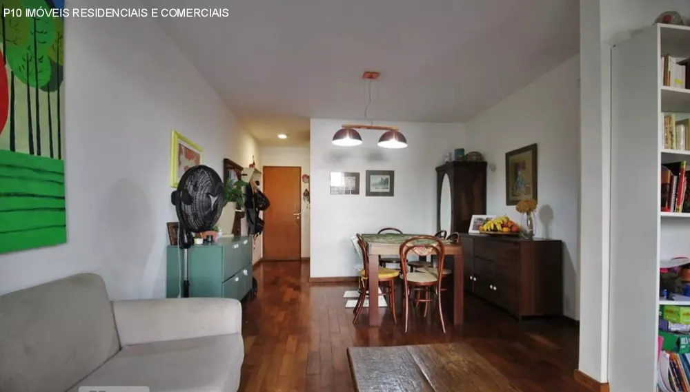 Apartamento, 4 quartos, 94 m² - Foto 7