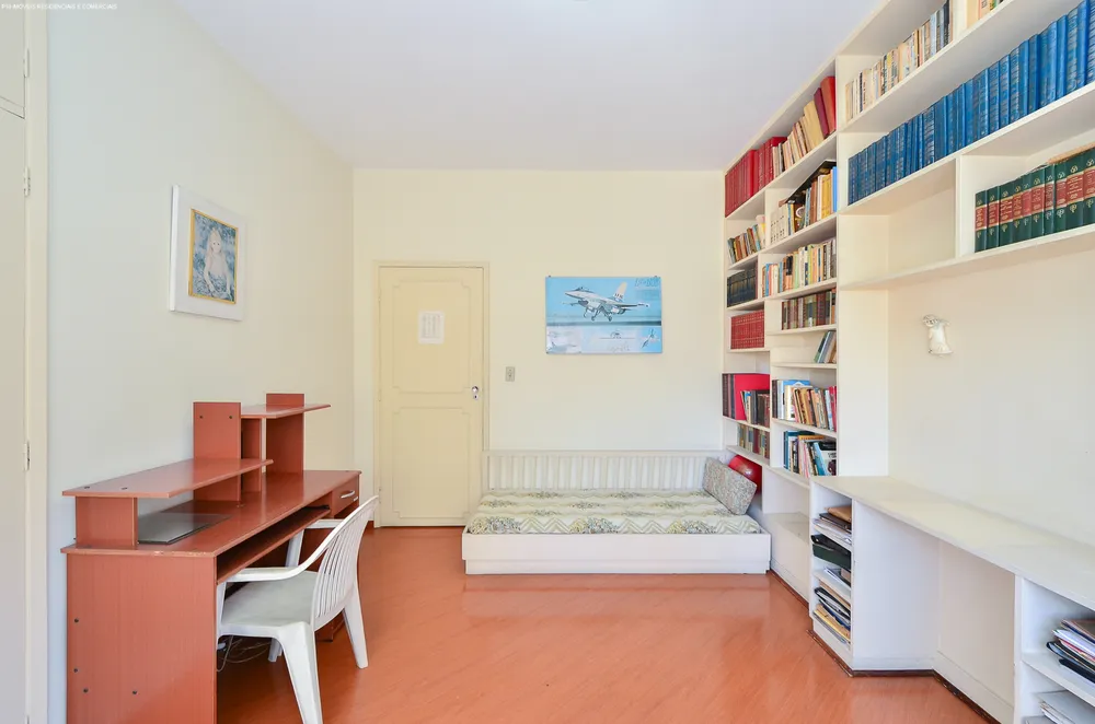 Apartamento, 3 quartos, 210 m² - Foto 5