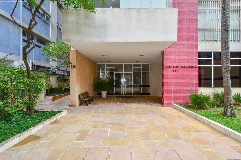 Apartamento, 3 quartos, 210 m² - Foto 8