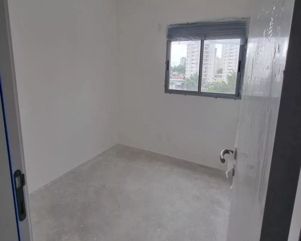 Apartamento à venda com 3 quartos, 122m² - Foto 4