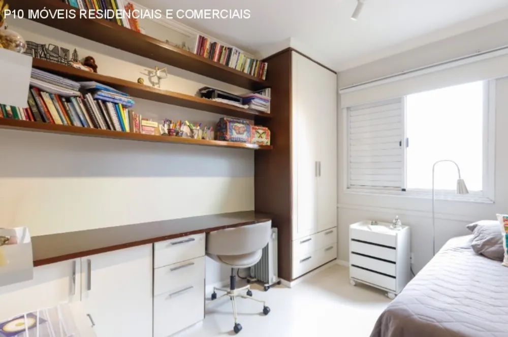 Apartamento, 3 quartos, 104 m² - Foto 6