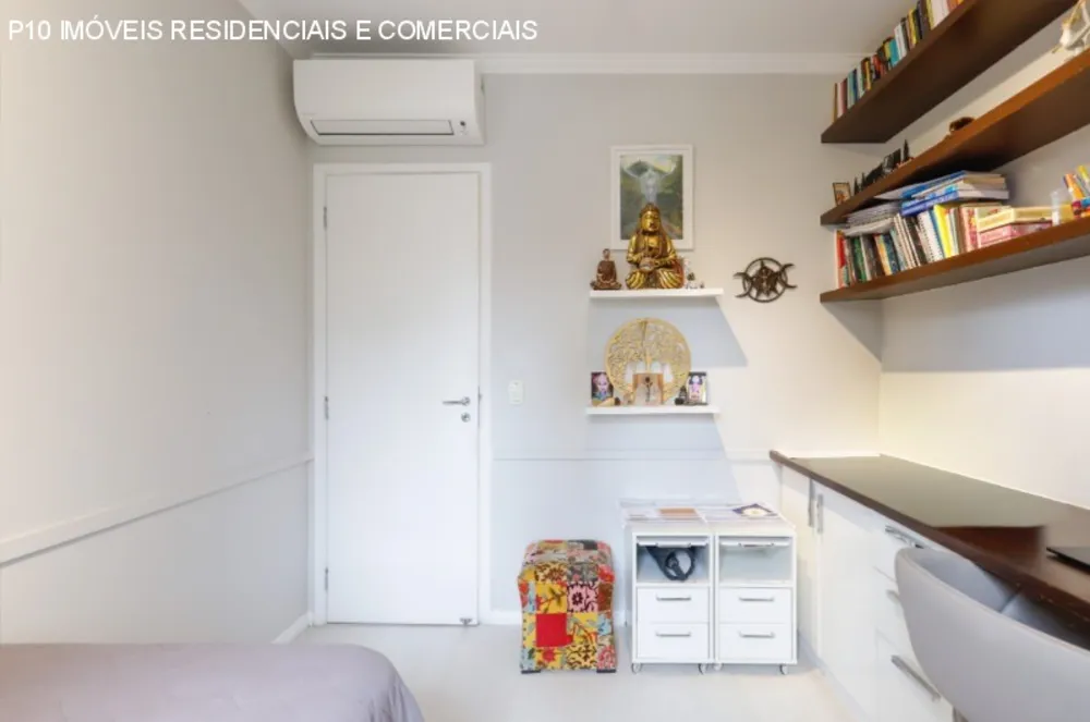 Apartamento, 3 quartos, 104 m² - Foto 1