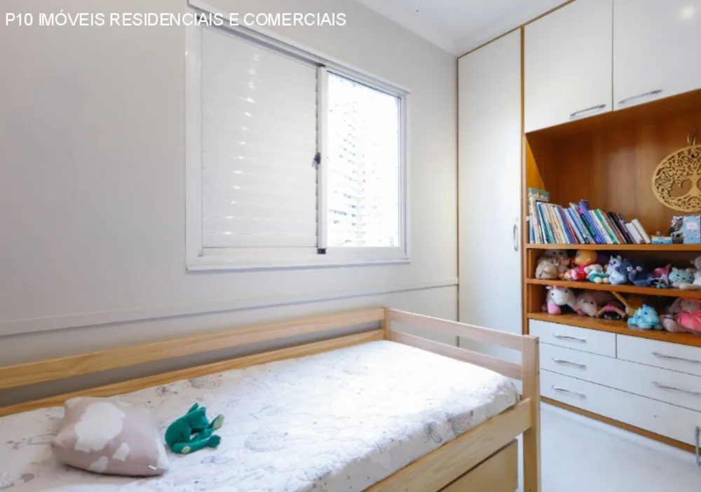 Apartamento, 3 quartos, 104 m² - Foto 8