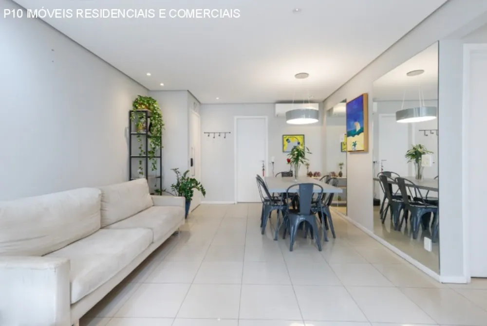 Apartamento, 3 quartos, 104 m² - Foto 7