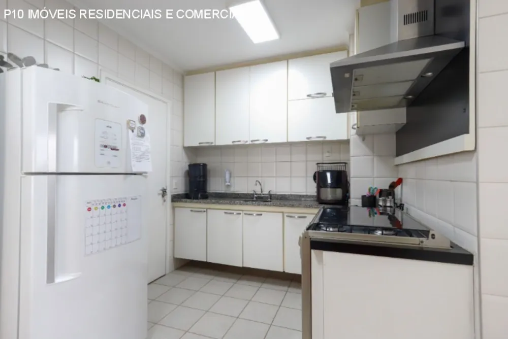 Apartamento, 3 quartos, 104 m² - Foto 11