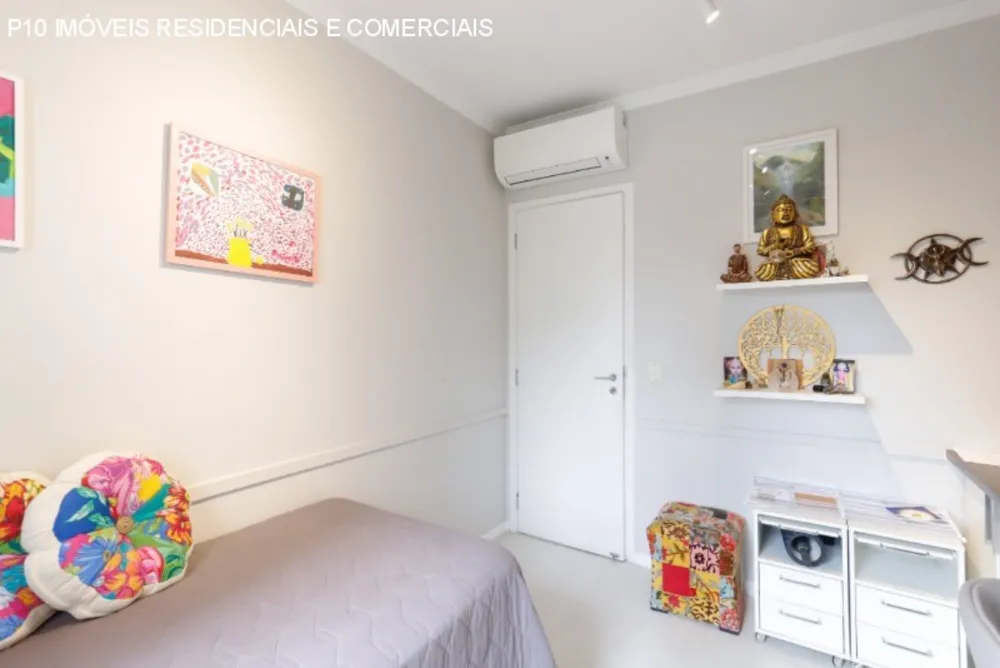 Apartamento, 3 quartos, 104 m² - Foto 3