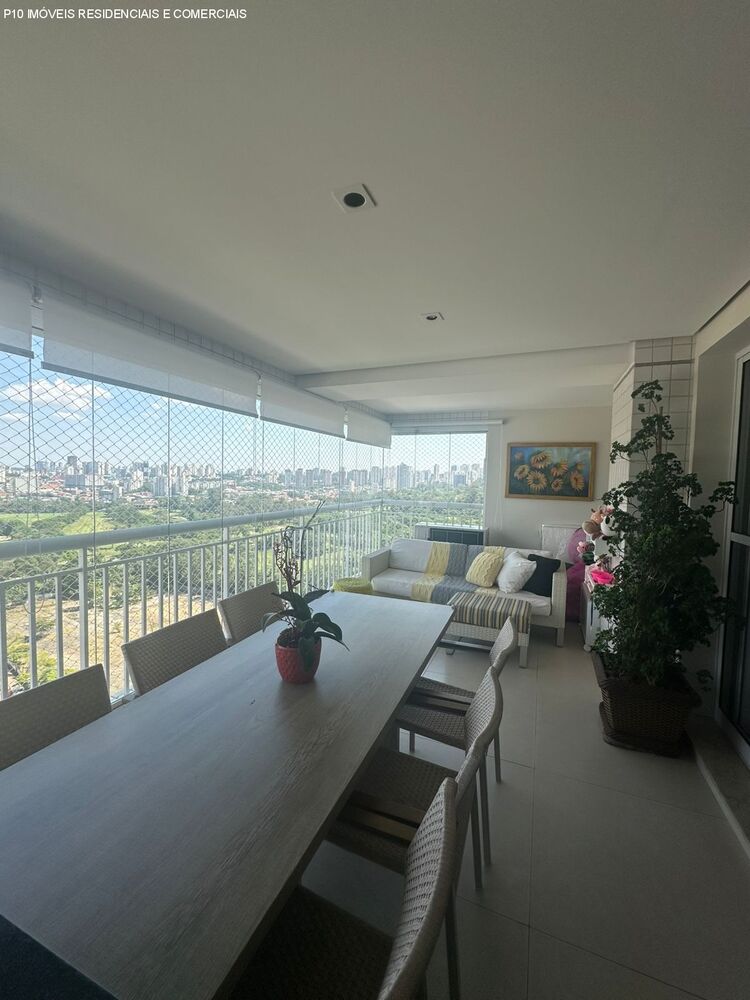 Apartamento, 3 quartos, 136 m² - Foto 21