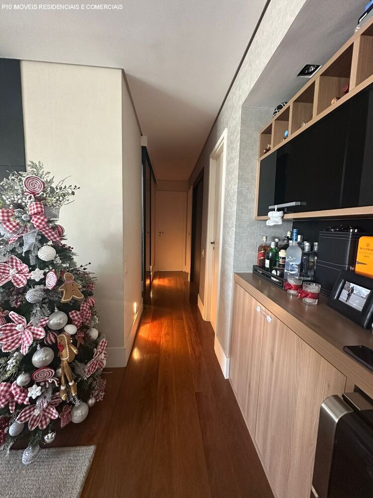 Apartamento, 3 quartos, 136 m² - Foto 1