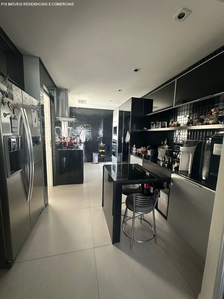 Apartamento, 3 quartos, 136 m² - Foto 16