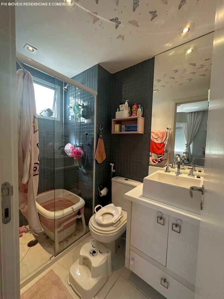 Apartamento, 3 quartos, 136 m² - Foto 5