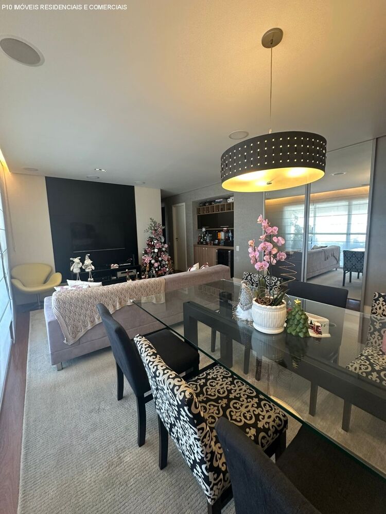 Apartamento, 3 quartos, 136 m² - Foto 6