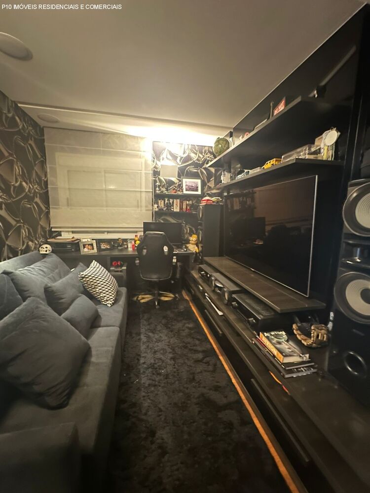 Apartamento, 3 quartos, 136 m² - Foto 19