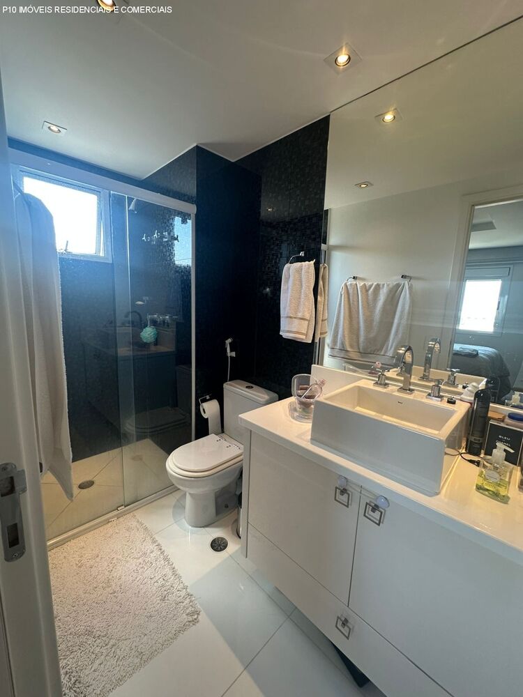 Apartamento, 3 quartos, 136 m² - Foto 22