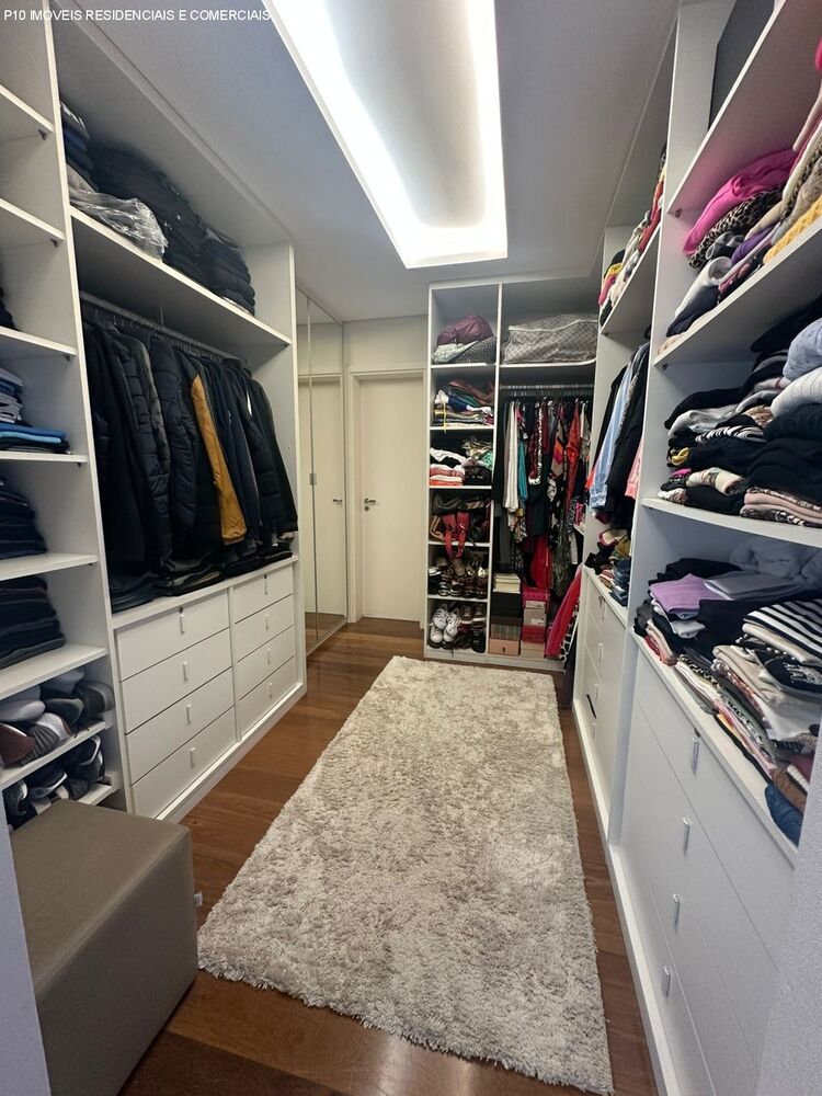 Apartamento, 3 quartos, 136 m² - Foto 8
