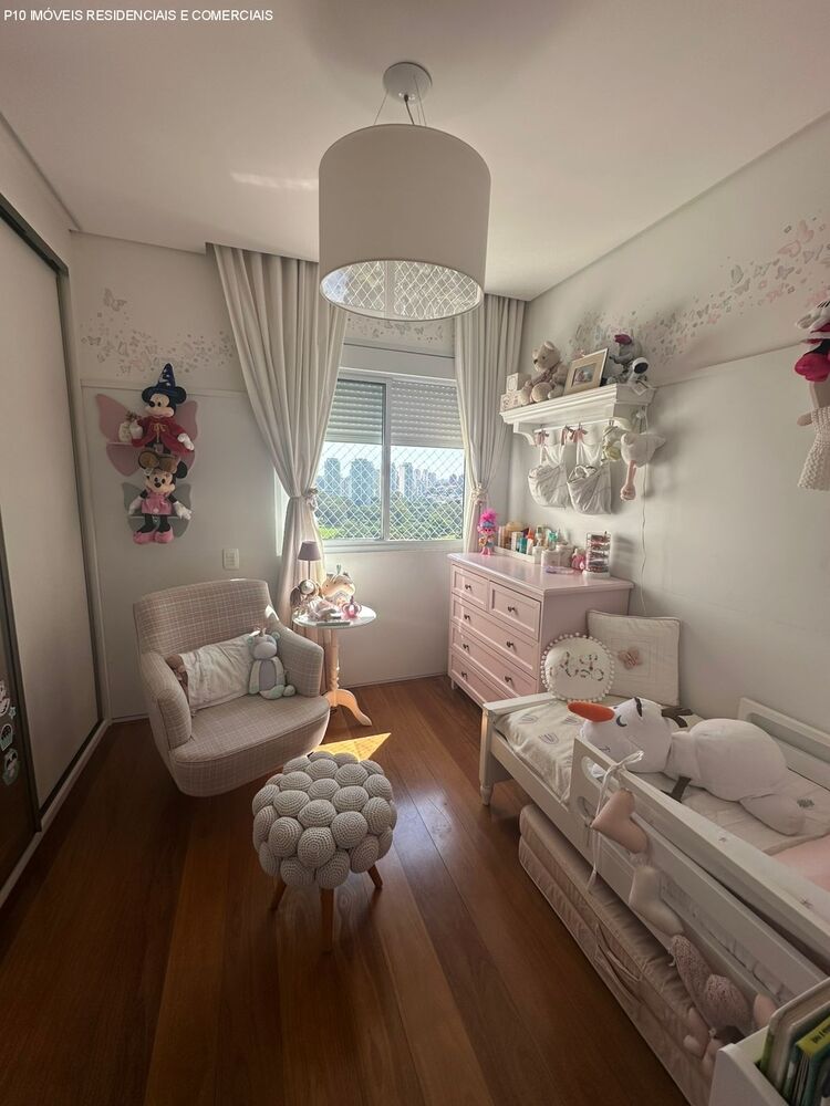 Apartamento, 3 quartos, 136 m² - Foto 13