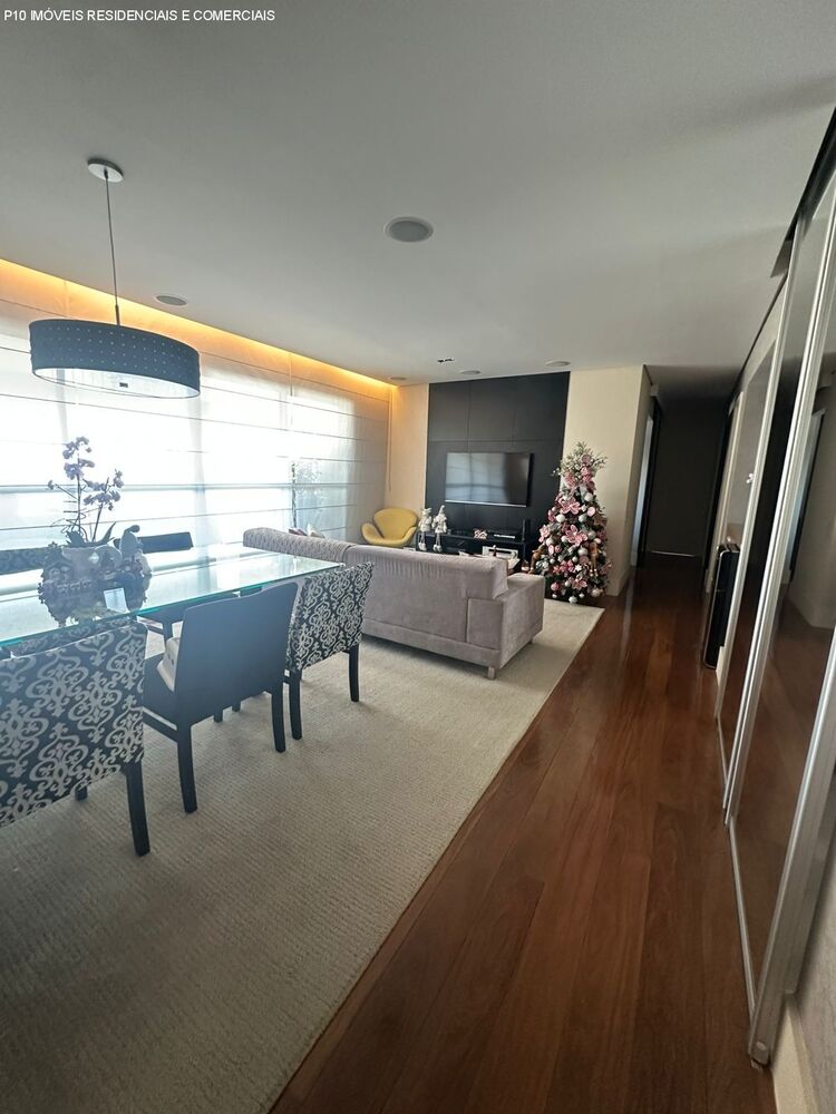 Apartamento, 3 quartos, 136 m² - Foto 14