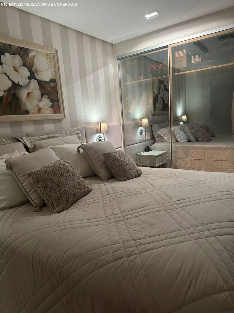 Apartamento, 3 quartos, 136 m² - Foto 7