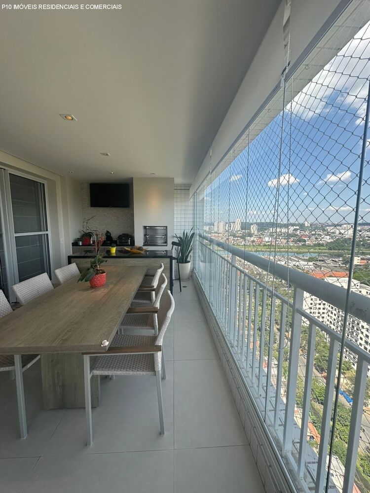 Apartamento, 3 quartos, 136 m² - Foto 18