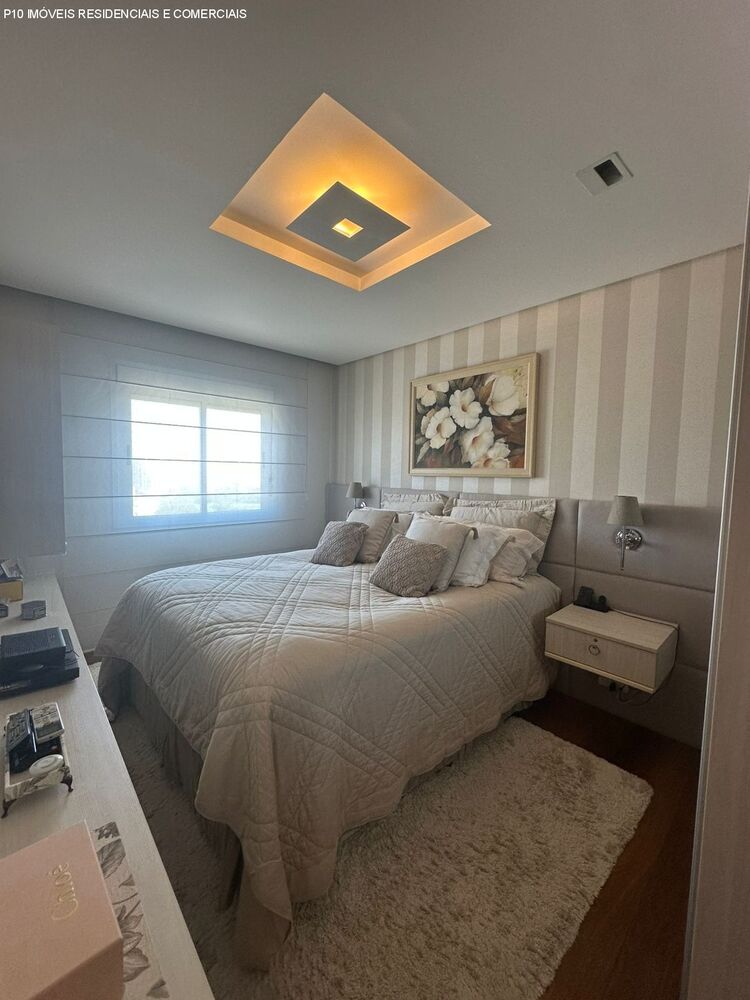 Apartamento, 3 quartos, 136 m² - Foto 17