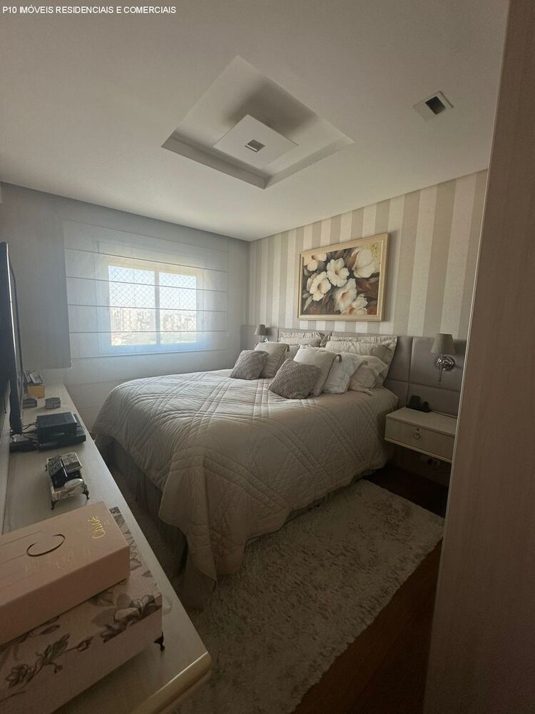 Apartamento, 3 quartos, 136 m² - Foto 12