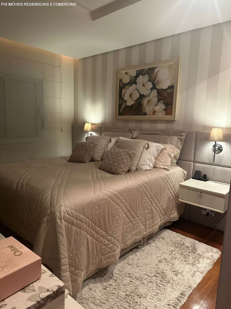 Apartamento, 3 quartos, 136 m² - Foto 9