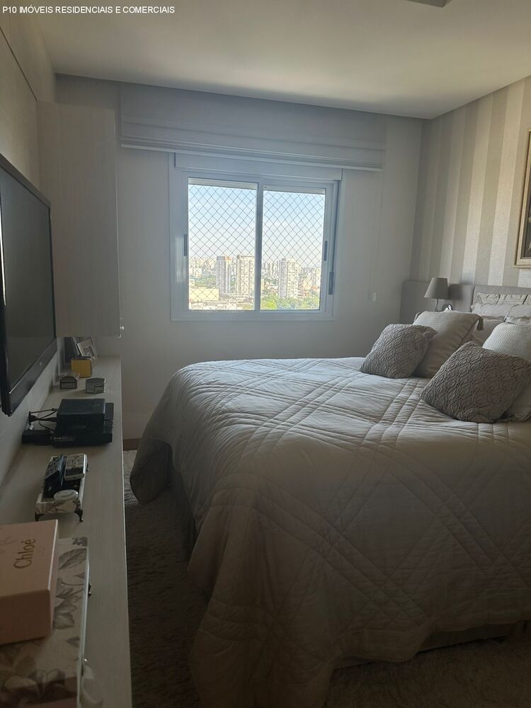 Apartamento, 3 quartos, 136 m² - Foto 10