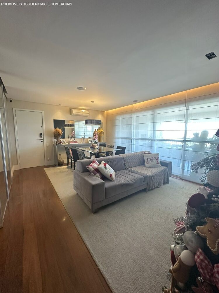 Apartamento, 3 quartos, 136 m² - Foto 25
