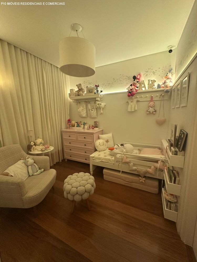 Apartamento, 3 quartos, 136 m² - Foto 26