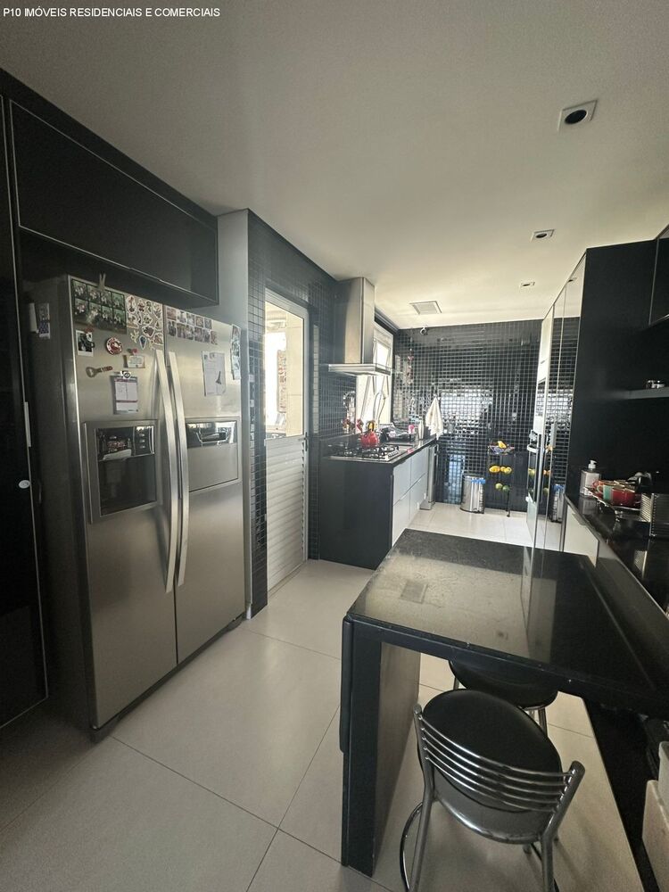 Apartamento, 3 quartos, 136 m² - Foto 4