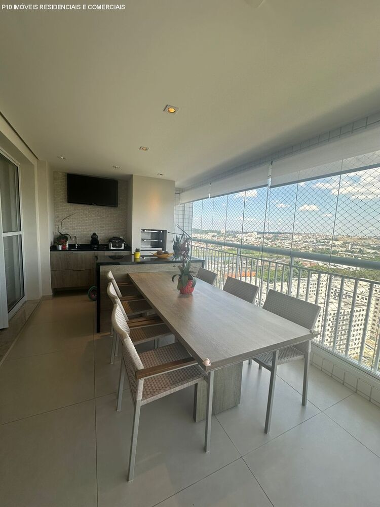 Apartamento, 3 quartos, 136 m² - Foto 2