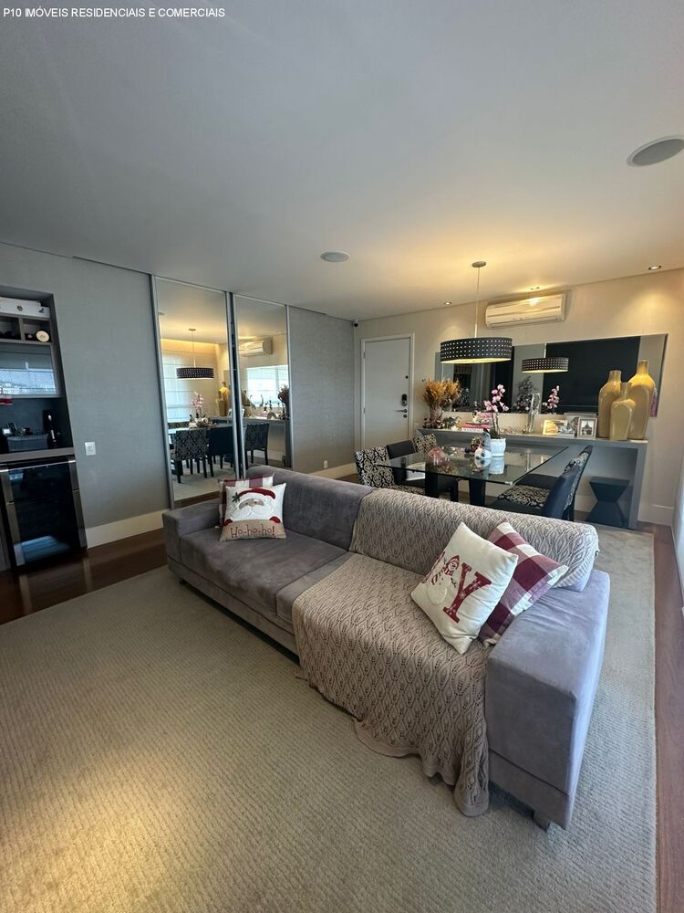 Apartamento, 3 quartos, 136 m² - Foto 20