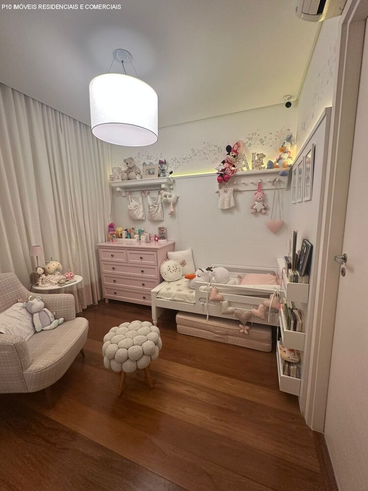 Apartamento, 3 quartos, 136 m² - Foto 3