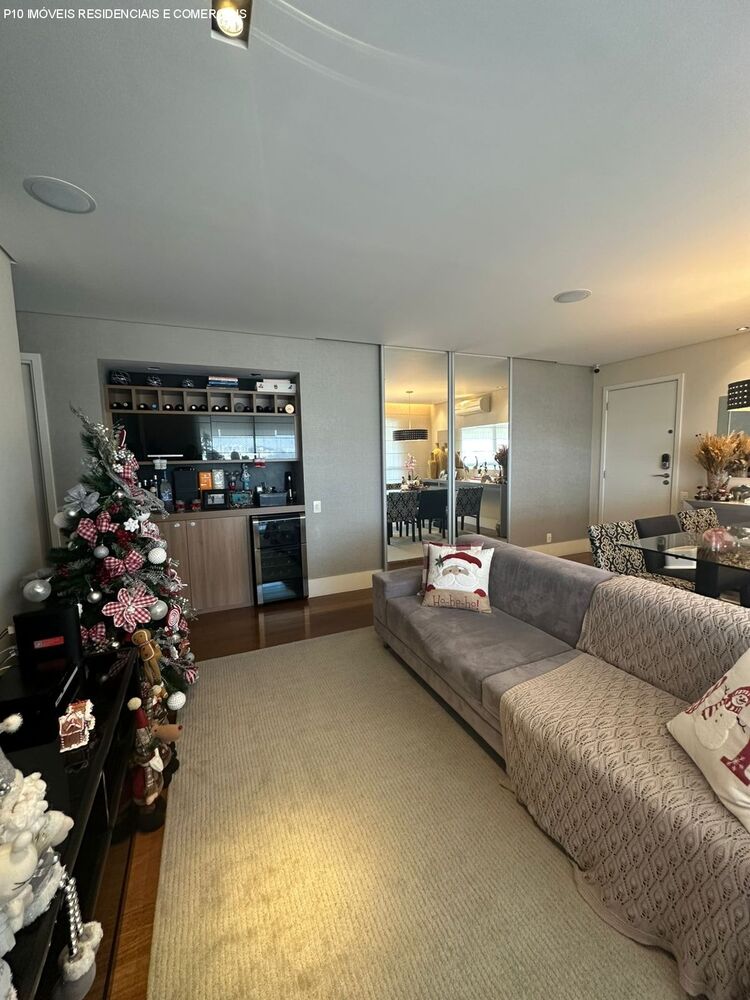 Apartamento, 3 quartos, 136 m² - Foto 15