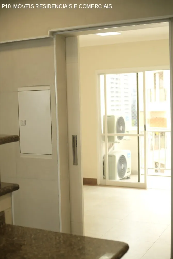 Cobertura, 3 quartos, 205 m² - Foto 4