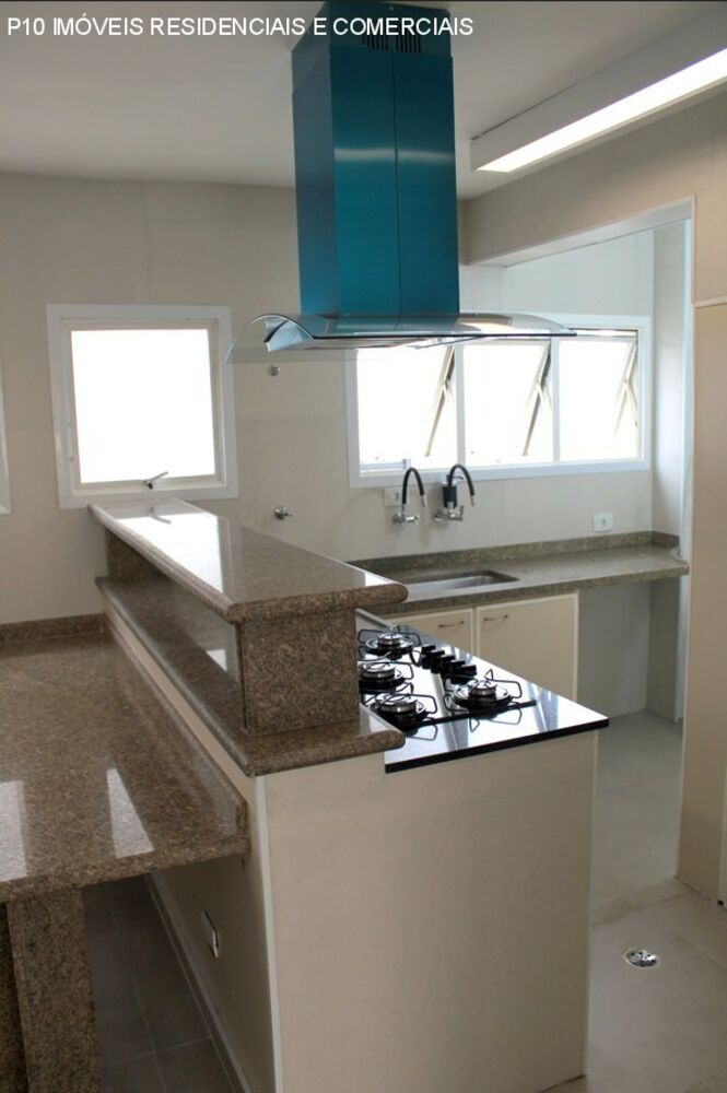 Cobertura, 3 quartos, 205 m² - Foto 14