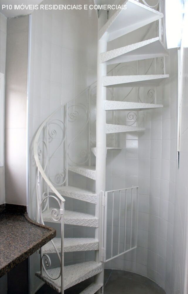 Cobertura, 3 quartos, 205 m² - Foto 21