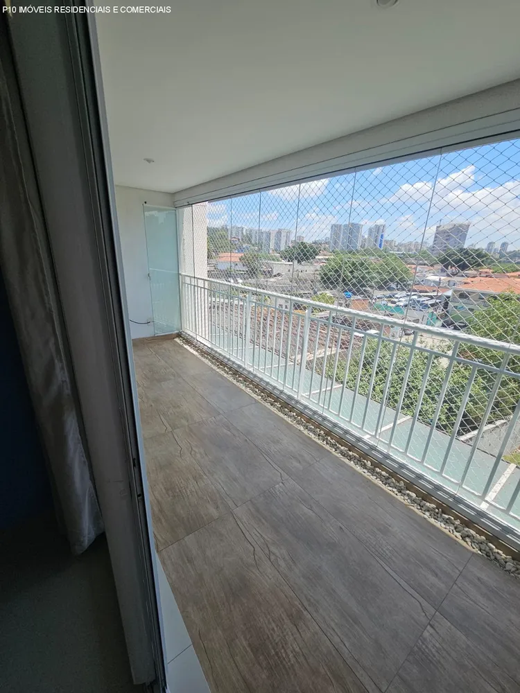 Apartamento, 3 quartos, 87 m² - Foto 2
