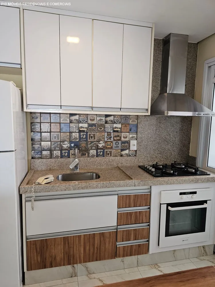 Apartamento, 3 quartos, 87 m² - Foto 4