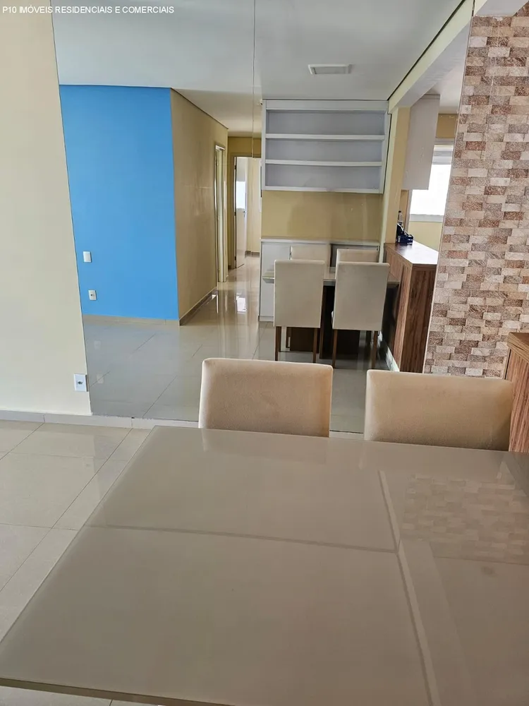 Apartamento, 3 quartos, 87 m² - Foto 3