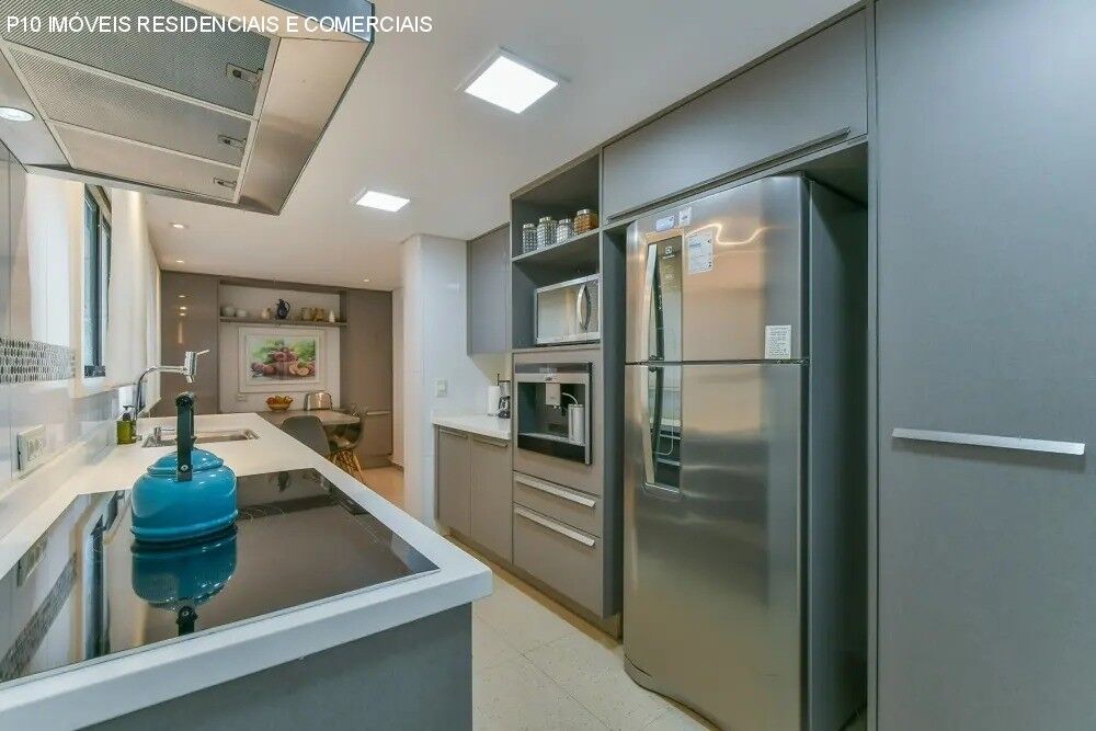 Cobertura à venda com 4 quartos, 305m² - Foto 6