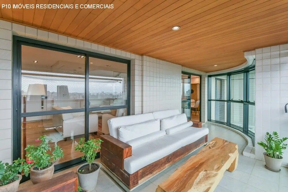 Cobertura à venda com 4 quartos, 305m² - Foto 3