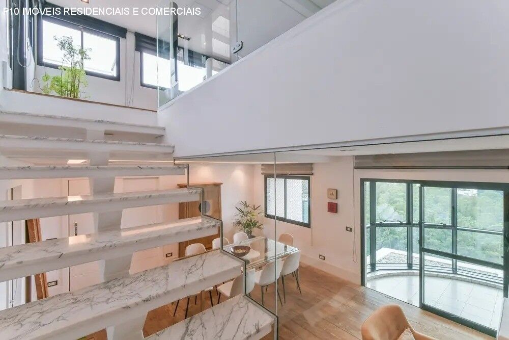 Cobertura à venda com 4 quartos, 305m² - Foto 4