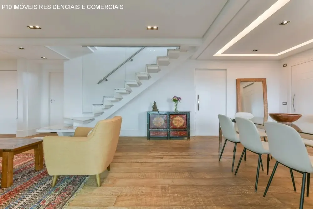 Cobertura, 4 quartos, 305 m² - Foto 15