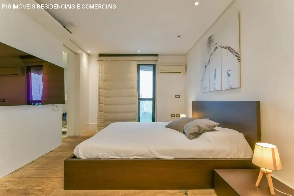 Cobertura, 4 quartos, 305 m² - Foto 16