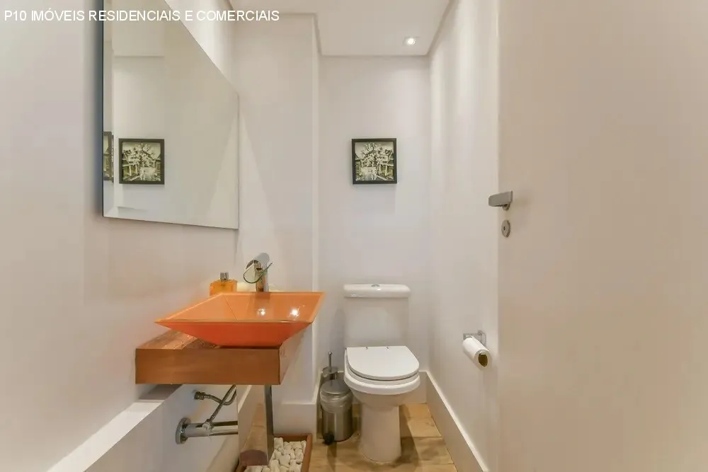 Cobertura, 4 quartos, 305 m² - Foto 20