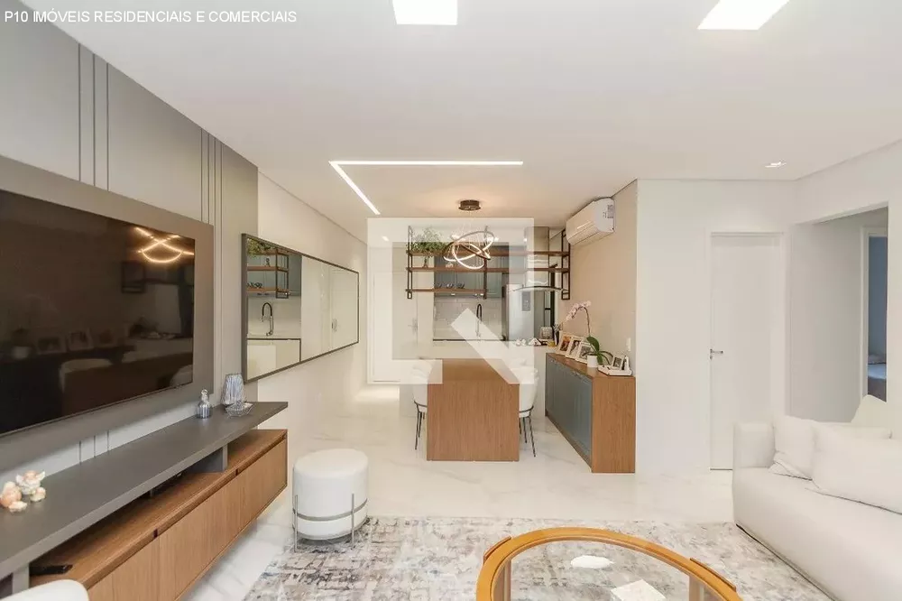 Apartamento, 2 quartos, 75 m² - Foto 6