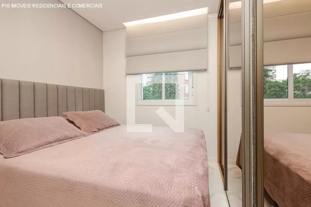 Apartamento, 2 quartos, 75 m² - Foto 8