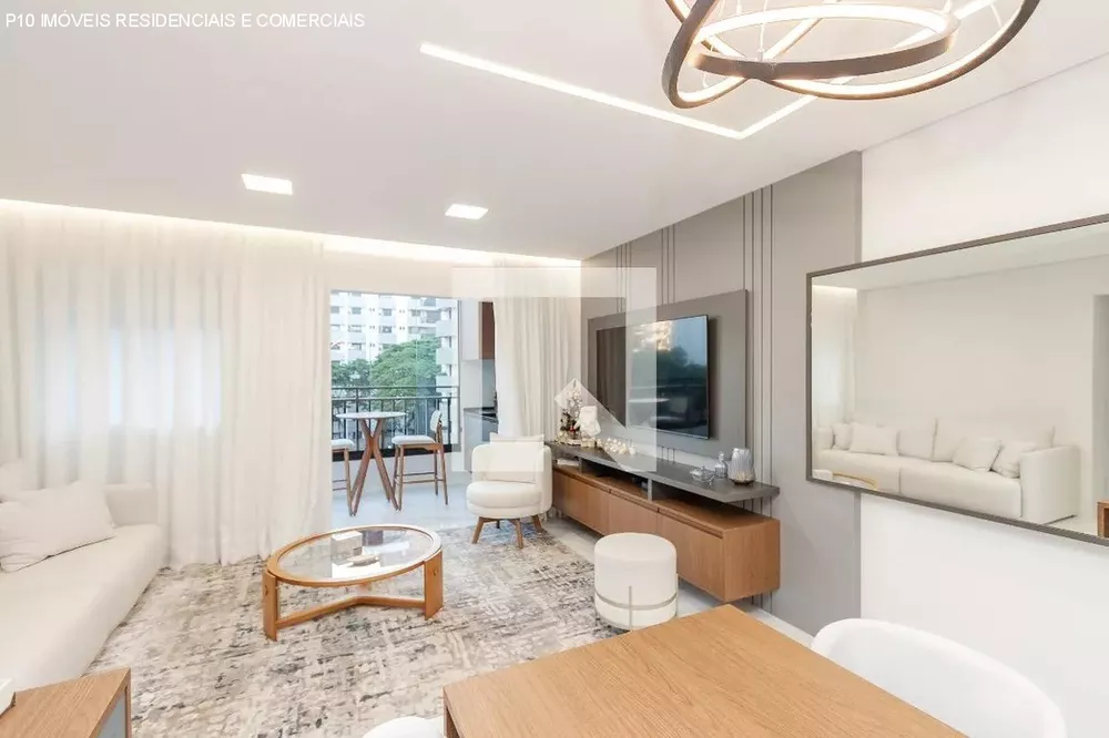 Apartamento, 2 quartos, 75 m² - Foto 4